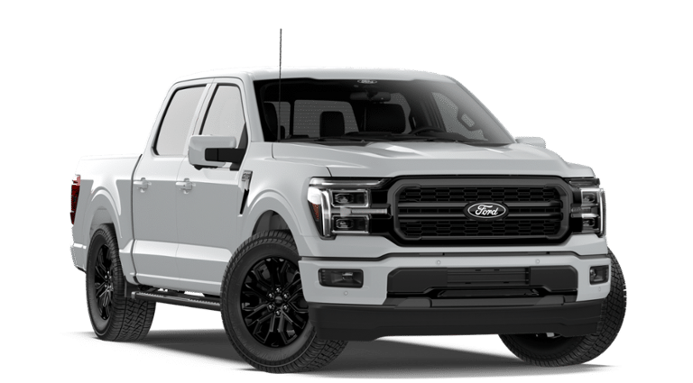 F-150® vehicle